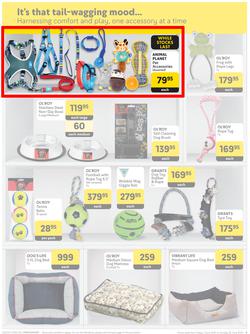 Makro : Pet Care (07 June - 30 June 2024), page 9