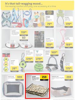 Makro : Pet Care (07 June - 30 June 2024), page 9