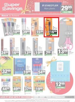 SPAR Western Cape : Christmas Super Savings (10 November - 23 November 2025), page 9