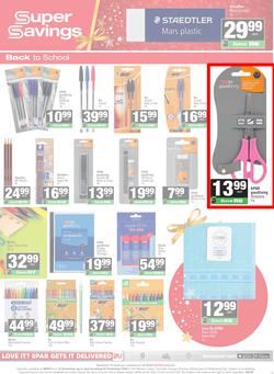 SPAR Western Cape : Christmas Super Savings (10 November - 23 November 2025), page 9