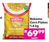 Bokomo Corn Flakes-1.4Kg Each