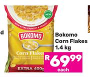Bokomo Corn Flakes-1.4Kg Each