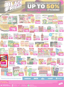 Game : Almost Anything Goes This Black Friday (11 November - 24 November 2025), page 9