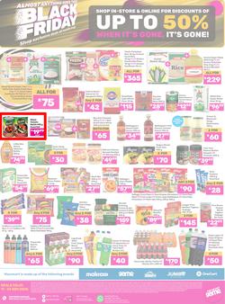 Game : Almost Anything Goes This Black Friday (11 November - 24 November 2025), page 9