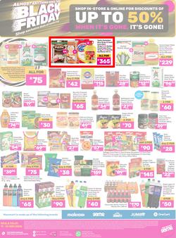 Game : Almost Anything Goes This Black Friday (11 November - 24 November 2025), page 9