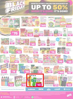 Game : Almost Anything Goes This Black Friday (11 November - 24 November 2025), page 9