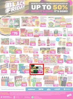 Game : Almost Anything Goes This Black Friday (11 November - 24 November 2025), page 9