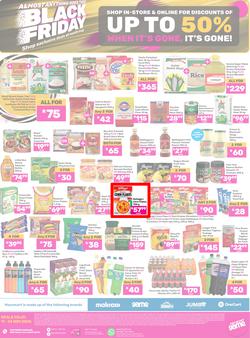 Game : Almost Anything Goes This Black Friday (11 November - 24 November 2025), page 9