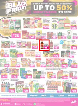 Game : Almost Anything Goes This Black Friday (11 November - 24 November 2025), page 9