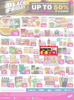 Game : Almost Anything Goes This Black Friday (11 November - 24 November 2025), page 9