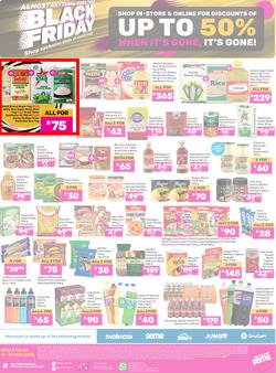 Game : Almost Anything Goes This Black Friday (11 November - 24 November 2025), page 9