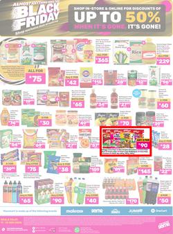 Game : Almost Anything Goes This Black Friday (11 November - 24 November 2025), page 9