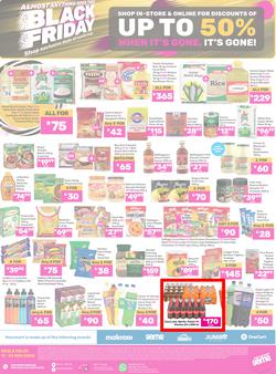 Game : Almost Anything Goes This Black Friday (11 November - 24 November 2025), page 9