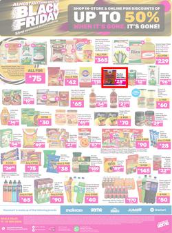 Game : Almost Anything Goes This Black Friday (11 November - 24 November 2025), page 9