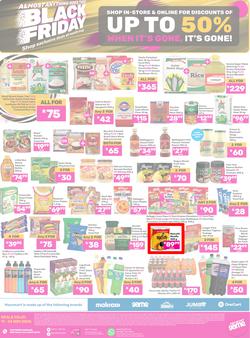 Game : Almost Anything Goes This Black Friday (11 November - 24 November 2025), page 9