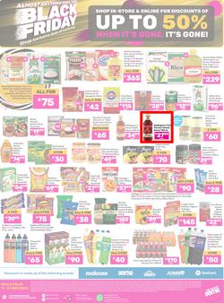 Game : Almost Anything Goes This Black Friday (11 November - 24 November 2025), page 9