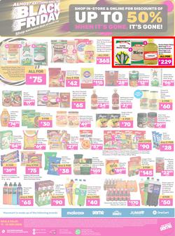 Game : Almost Anything Goes This Black Friday (11 November - 24 November 2025), page 9