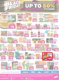 Game : Almost Anything Goes This Black Friday (11 November - 24 November 2025), page 9