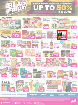 Game : Almost Anything Goes This Black Friday (11 November - 24 November 2025), page 9