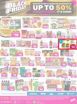 Game : Almost Anything Goes This Black Friday (11 November - 24 November 2025), page 9