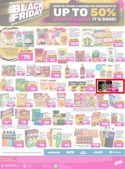 Game : Almost Anything Goes This Black Friday (11 November - 24 November 2025), page 9