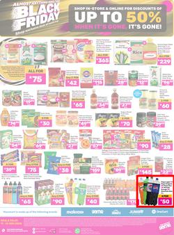 Game : Almost Anything Goes This Black Friday (11 November - 24 November 2025), page 9