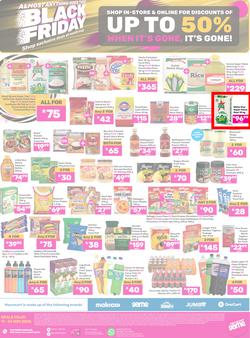 Game : Almost Anything Goes This Black Friday (11 November - 24 November 2025), page 9