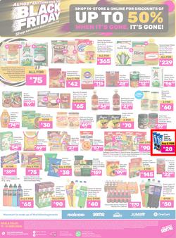 Game : Almost Anything Goes This Black Friday (11 November - 24 November 2025), page 9