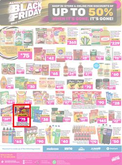 Game : Almost Anything Goes This Black Friday (11 November - 24 November 2025), page 9