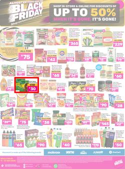 Game : Almost Anything Goes This Black Friday (11 November - 24 November 2025), page 9