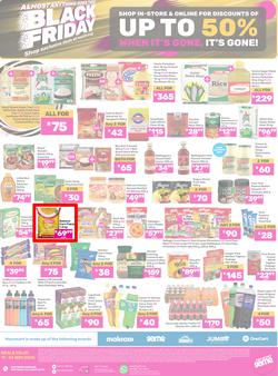 Game : Almost Anything Goes This Black Friday (11 November - 24 November 2025), page 9