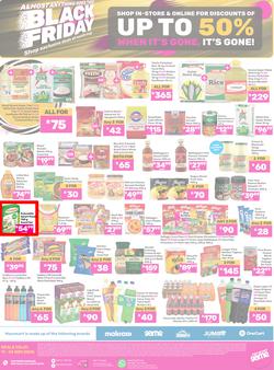 Game : Almost Anything Goes This Black Friday (11 November - 24 November 2025), page 9