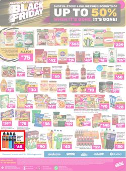 Game : Almost Anything Goes This Black Friday (11 November - 24 November 2025), page 9