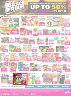 Game : Almost Anything Goes This Black Friday (11 November - 24 November 2025), page 9