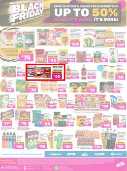 Game : Almost Anything Goes This Black Friday (11 November - 24 November 2025), page 9