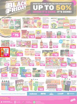 Game : Almost Anything Goes This Black Friday (11 November - 24 November 2025), page 9