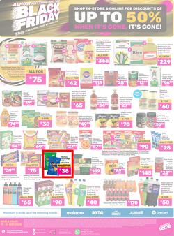 Game : Almost Anything Goes This Black Friday (11 November - 24 November 2025), page 9