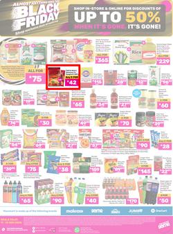 Game : Almost Anything Goes This Black Friday (11 November - 24 November 2025), page 9