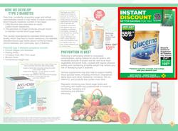 Dis-Chem : Healthy Winter (16 May - 09 June 2024), page 9