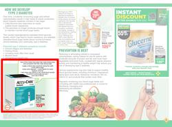 Dis-Chem : Healthy Winter (16 May - 09 June 2024), page 9