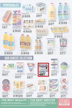 Food Lover's Market Western Cape : Great Value, Unbeatable Savings (28 March - 03 April 2022), page 9