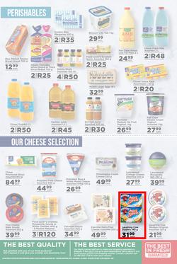 Food Lover's Market Western Cape : Great Value, Unbeatable Savings (28 March - 03 April 2022), page 9