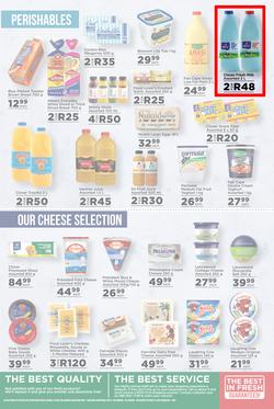 Food Lover's Market Western Cape : Great Value, Unbeatable Savings (28 March - 03 April 2022), page 9