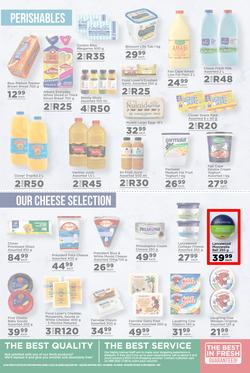 Food Lover's Market Western Cape : Great Value, Unbeatable Savings (28 March - 03 April 2022), page 9