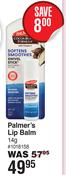 Palmer's Lip Balm-14g