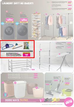 Game : There's Always Rooms For Improvement (03 June - 29 June 2025), page 9