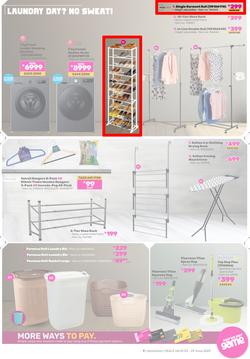 Game : There's Always Rooms For Improvement (03 June - 29 June 2025), page 9