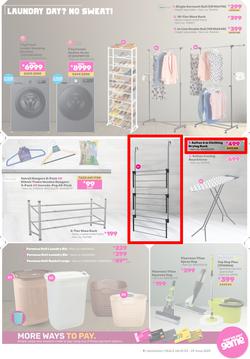 Game : There's Always Rooms For Improvement (03 June - 29 June 2025), page 9