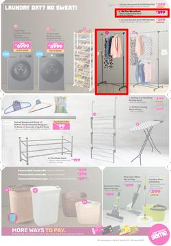 Game : There's Always Rooms For Improvement (03 June - 29 June 2025), page 9