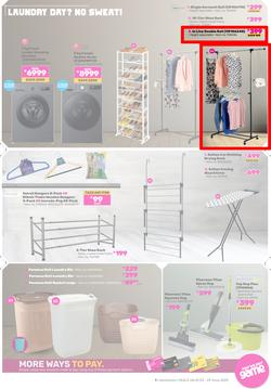 Game : There's Always Rooms For Improvement (03 June - 29 June 2025), page 9